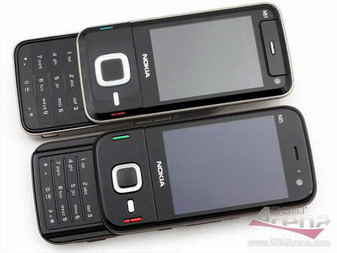 Нокиа N95 Nseries Инструкция