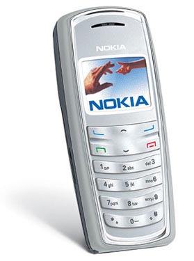 Nokia 2125i    