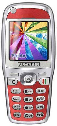 Alcatel  OT535
