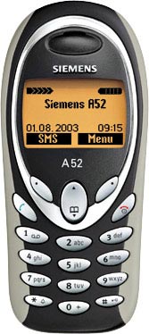 Siemens 52