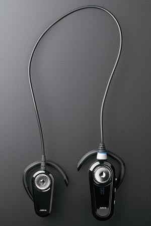 Jabra BT8010 Dual Stereo