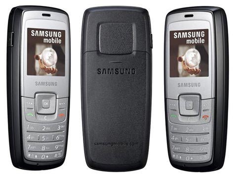 Samsung SGH-C140