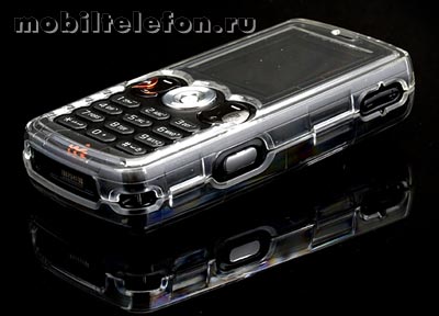 Sony Ericsson W810i